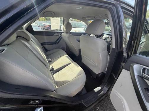 2013 Kia Forte EX