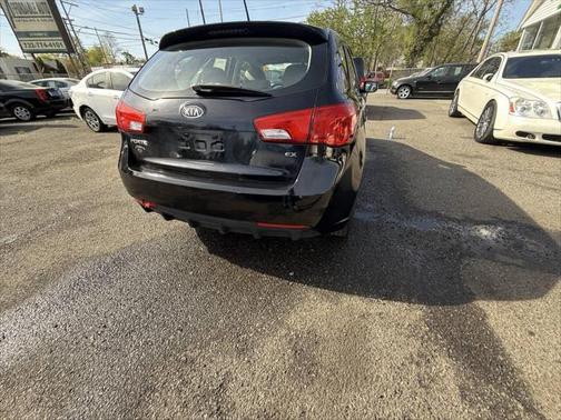 2013 Kia Forte EX