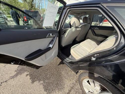 2013 Kia Forte EX