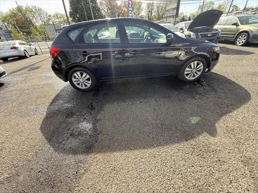 2013 Kia Forte EX