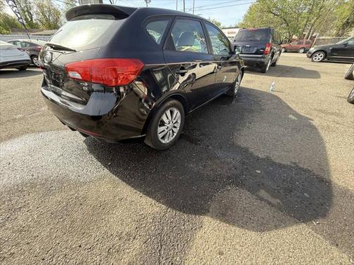 2013 Kia Forte EX