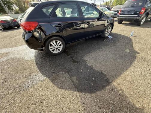 2013 Kia Forte EX