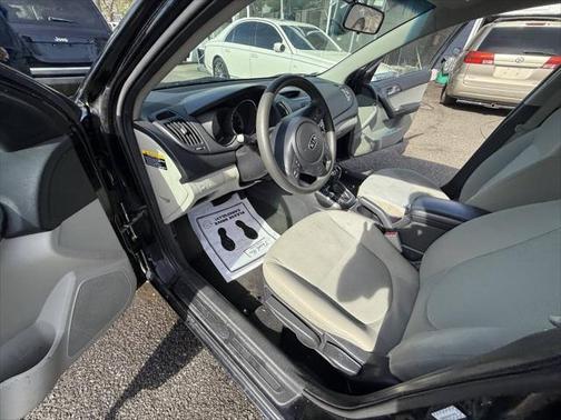 2013 Kia Forte EX