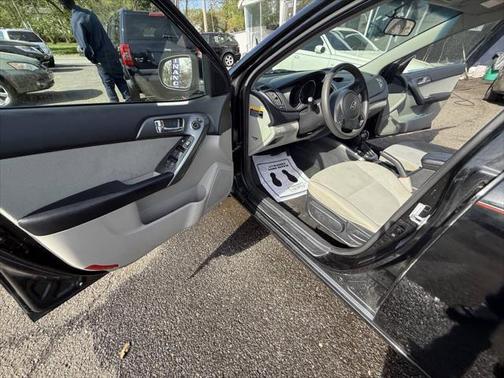 2013 Kia Forte EX