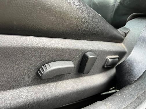 Gray 2009 Nissan Altima 2.5 SL