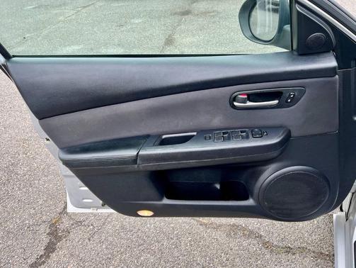 2013 Mazda Mazda6 i Sport