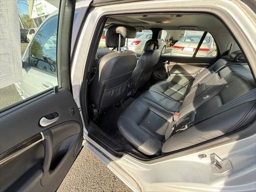 2008 Saab 9-5 2.3t 4dr Sedan