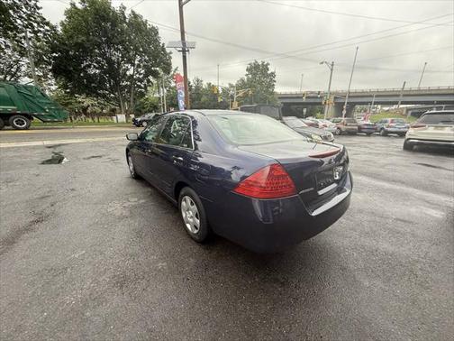 2007 Honda Accord SE