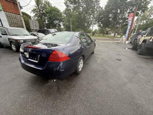 2007 Honda Accord SE