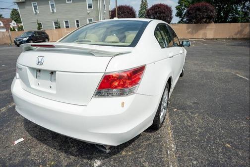 2010 Honda Accord EX-L