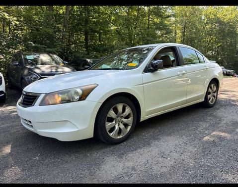 2010 Honda Accord EX-L