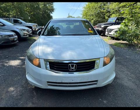 2010 Honda Accord EX-L