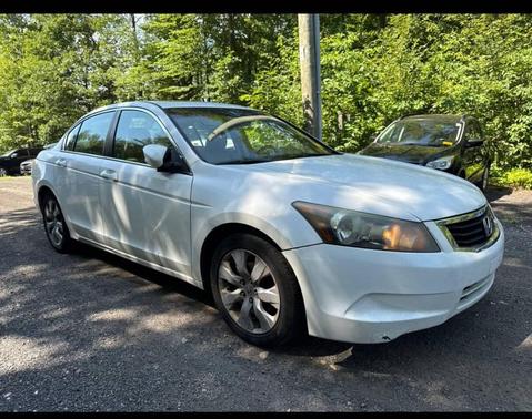2010 Honda Accord EX-L
