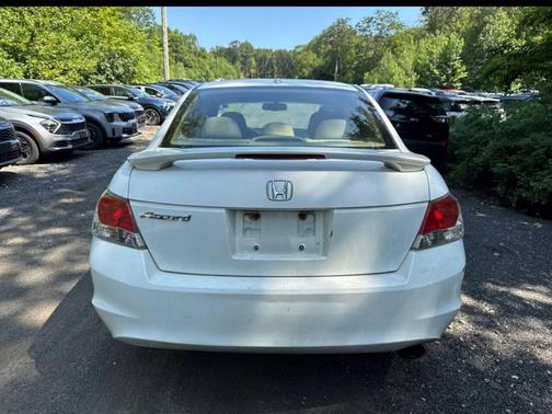 2010 Honda Accord EX-L
