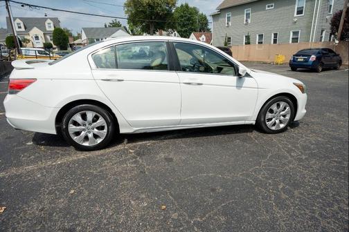 2010 Honda Accord EX-L