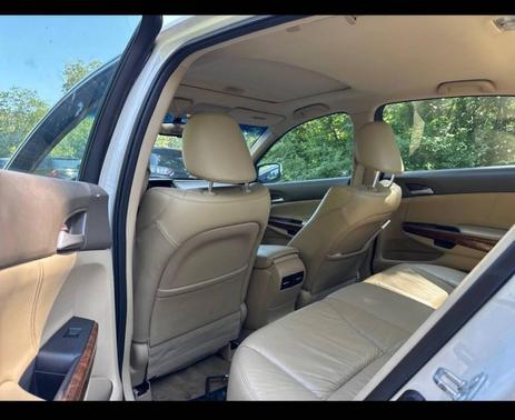 2010 Honda Accord EX-L