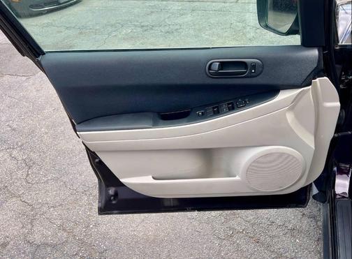 Purple 2008 Mazda CX-7 Grand Touring AWD 4dr SUV