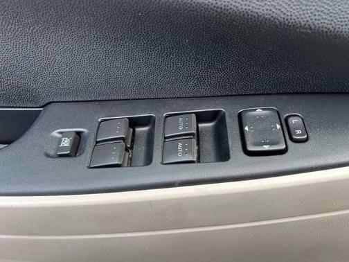 Purple 2008 Mazda CX-7 Grand Touring AWD 4dr SUV