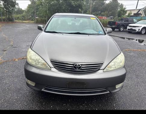 2005 Toyota Camry XLE V6