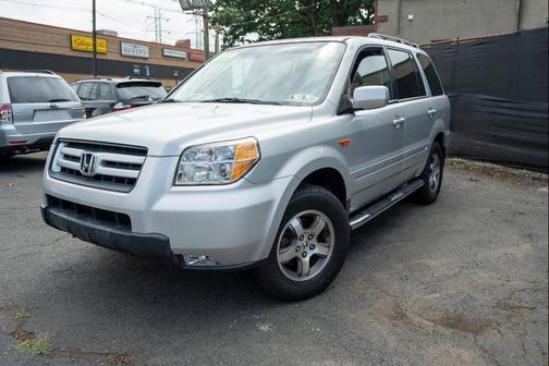 2006 Honda Pilot EX-L