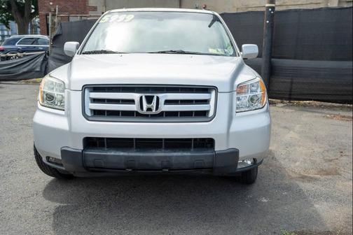 2006 Honda Pilot EX-L