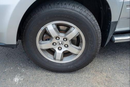 2006 Honda Pilot EX-L