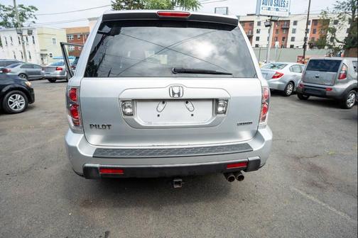2006 Honda Pilot EX-L
