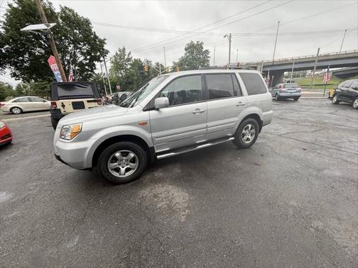 2006 Honda Pilot EX-L