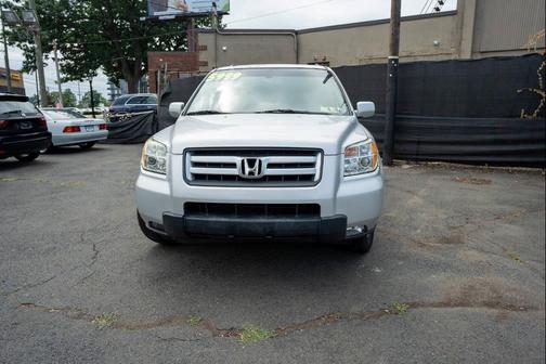 2006 Honda Pilot EX-L