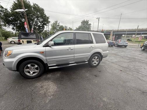 2006 Honda Pilot EX-L