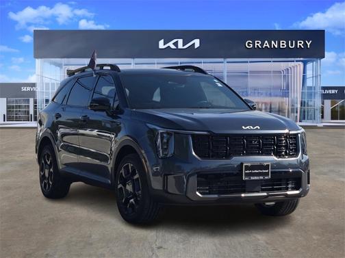 2024 Kia Sorento X-Line SX Prestige