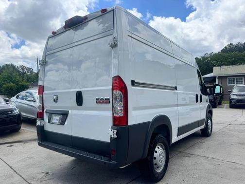 2017 RAM ProMaster 1500 Base