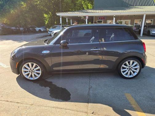 2019 MINI Hardtop Cooper S