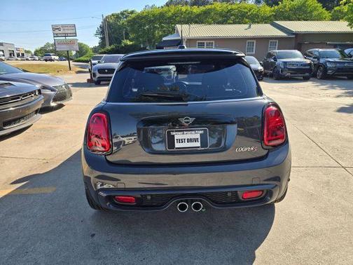 2019 MINI Hardtop Cooper S