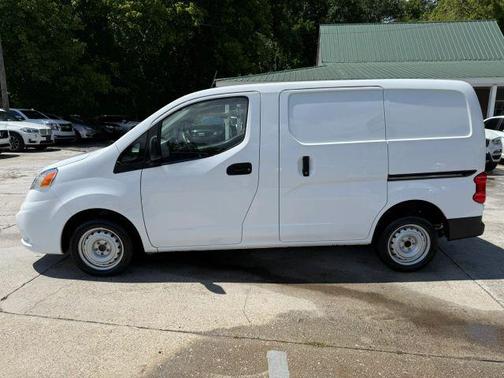 2020 Nissan NV200 S
