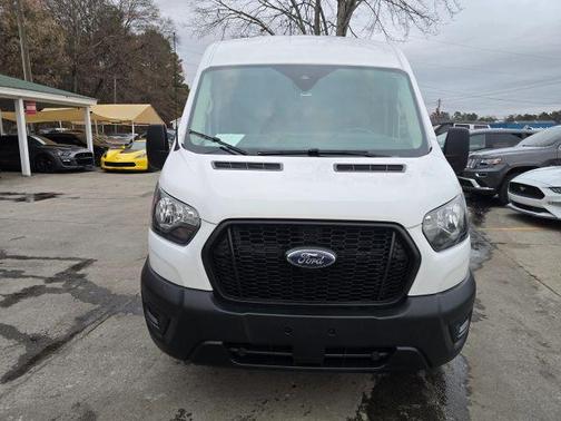 2023 Ford Transit-150 ROOF W/LWB
