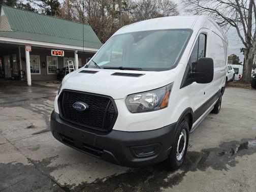2023 Ford Transit-150 ROOF W/LWB