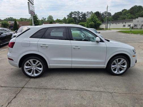 2015 Audi Q3 2.0T Premium Plus