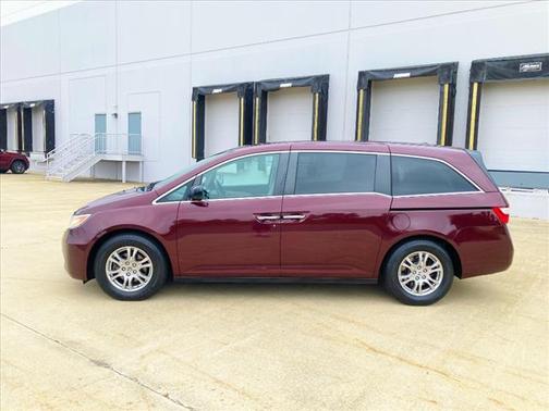 2013 Honda Odyssey EX-L