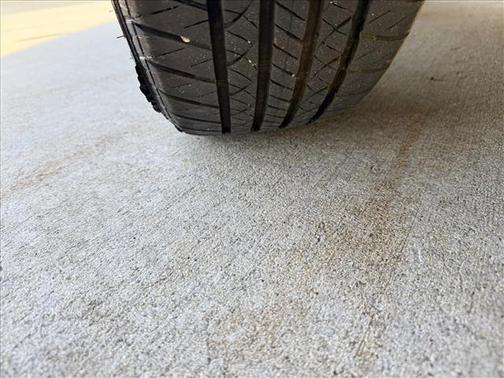 Celestite 2021 Toyota Corolla LE