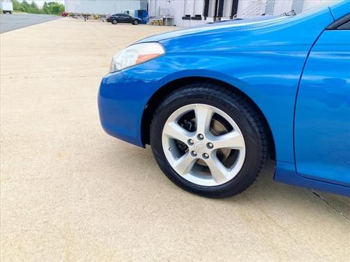 2008 Toyota Camry Solara SLE