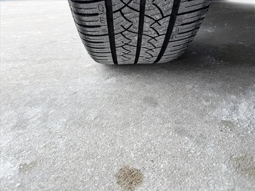 2019 Honda Accord EX-L