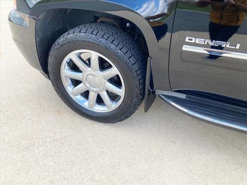 2014 GMC Yukon Denali