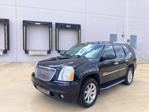 2014 GMC Yukon Denali