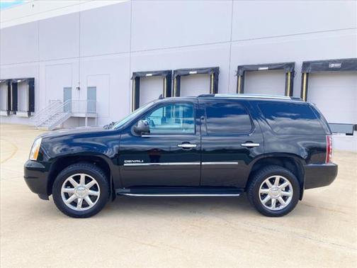 2014 GMC Yukon Denali