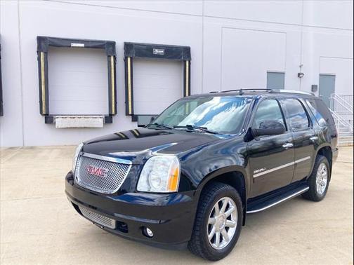 2014 GMC Yukon Denali