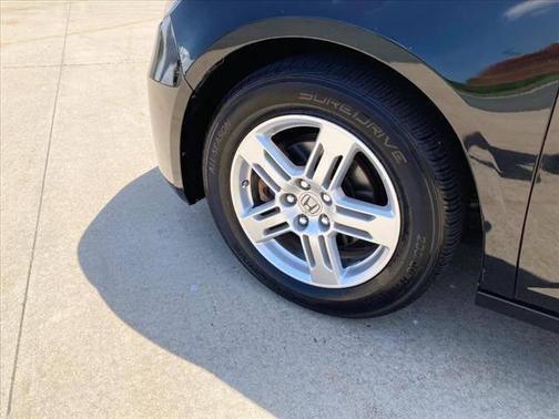 2012 Honda Odyssey Touring Elite