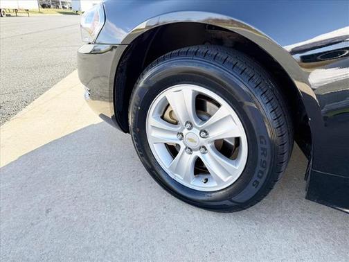 2014 Chevrolet Impala Limited LS