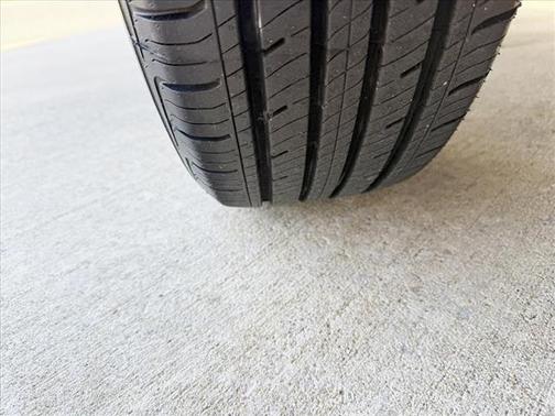 2014 Chevrolet Impala Limited LS