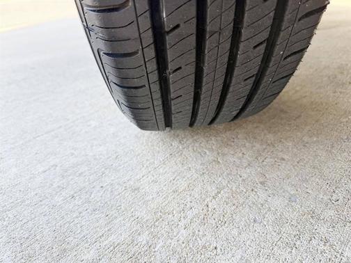 2014 Chevrolet Impala Limited LS